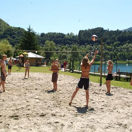 Family Wellness Al Sole Feriepark