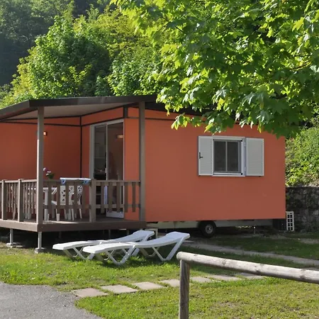 Feriepark Family Wellness Al Sole