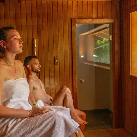 Family Wellness Al Sole Molina di Ledro